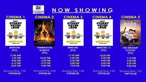 sm city tuguegarao cinema now showing|SM Center Tuguegarao Downtown Cinema Movie Schedule .